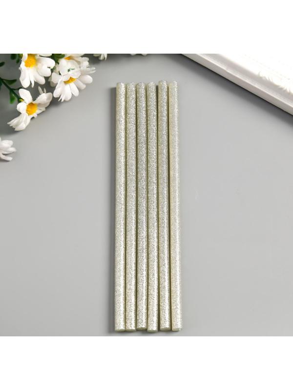 Клей для клеевого пистолета 