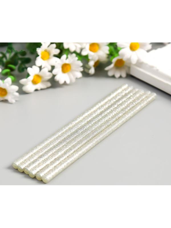 Клей для клеевого пистолета 