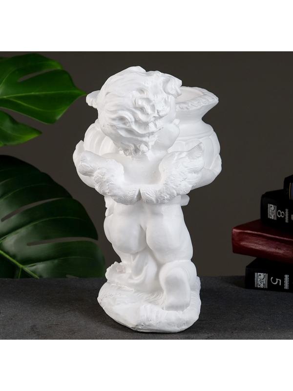 Фигурное кашпо 