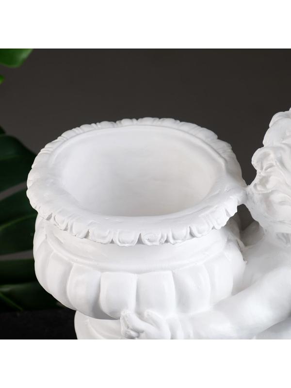 Фигурное кашпо 