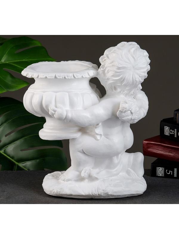 Фигурное кашпо 