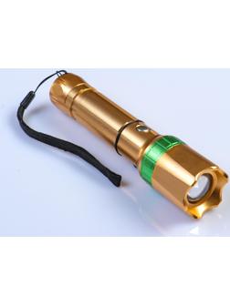 Фонарь ручной аккумуляторный 