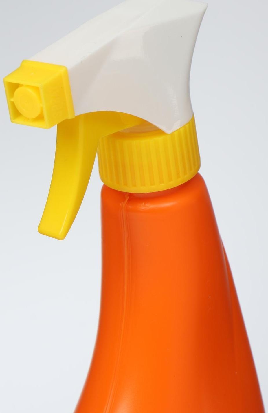 Пульверизатор, 0.95 л, цвет МИКС, «Цветочный»