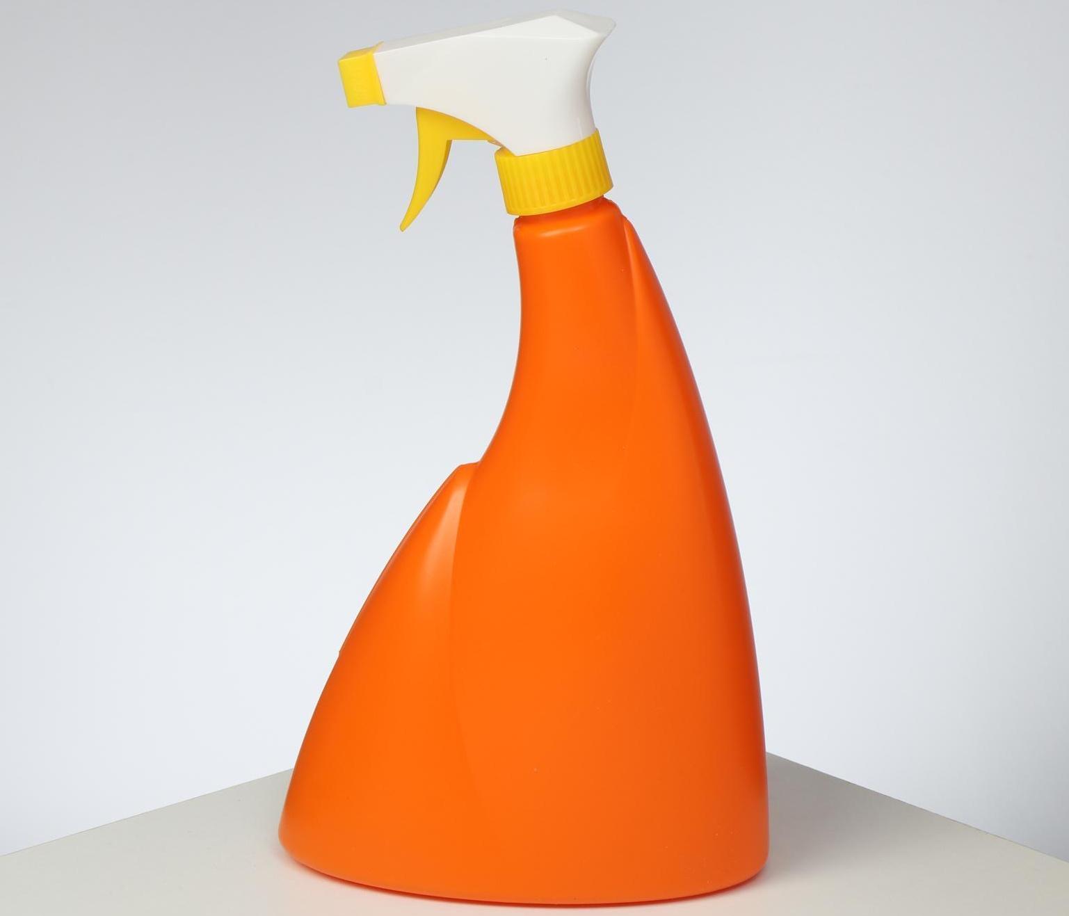 Пульверизатор, 0.95 л, цвет МИКС, «Цветочный»