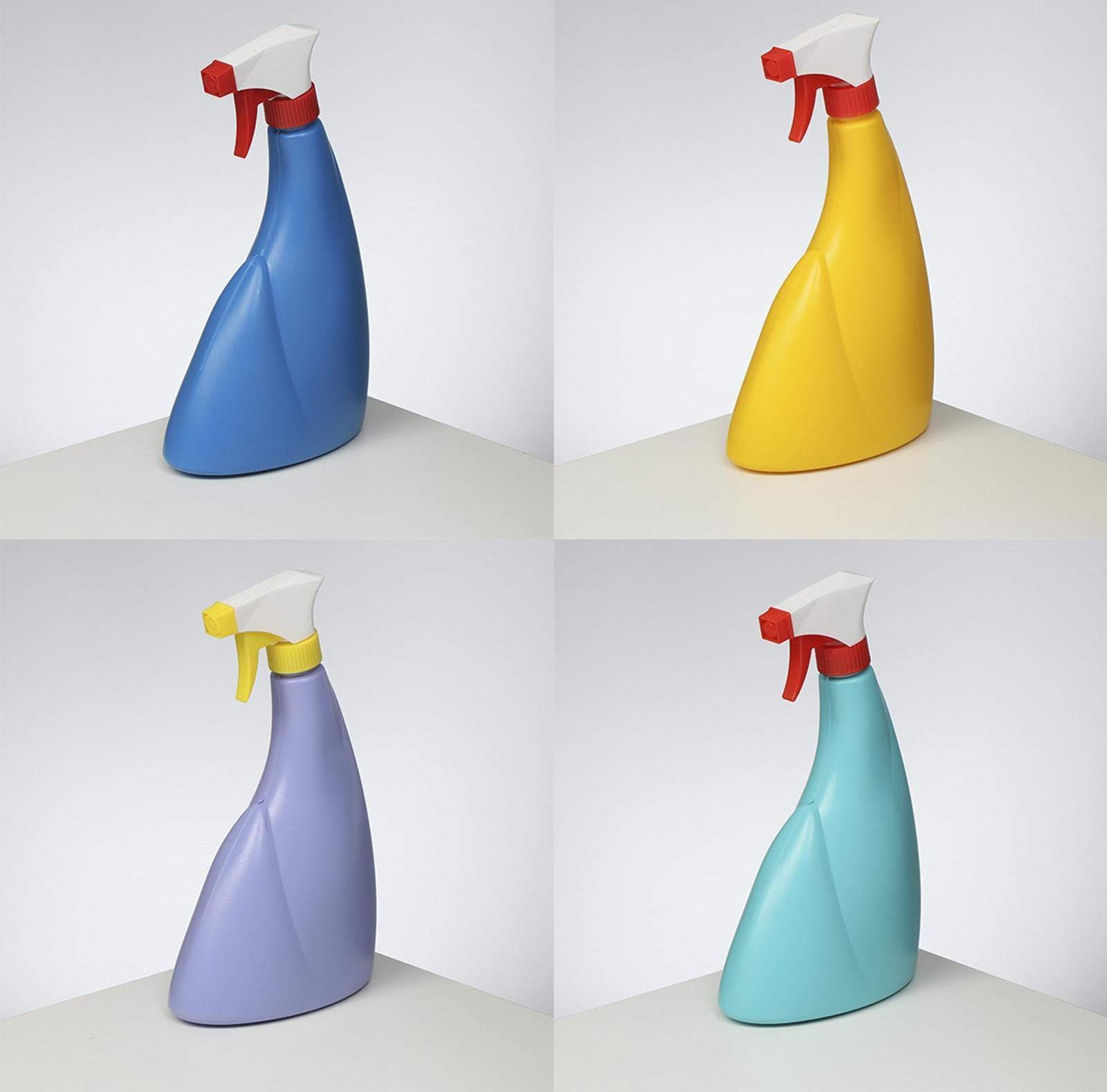 Пульверизатор, 0.95 л, цвет МИКС, «Цветочный»