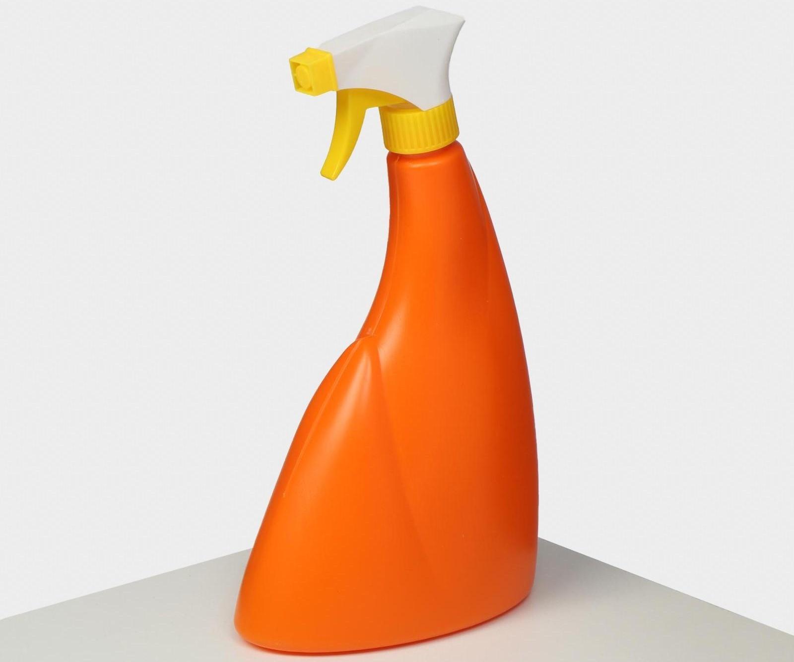 Пульверизатор, 0.95 л, цвет МИКС, «Цветочный»