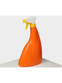 Пульверизатор, 0.95 л, цвет МИКС, «Цветочный»