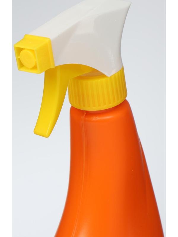 Пульверизатор, 0.95 л, цвет МИКС, «Цветочный»