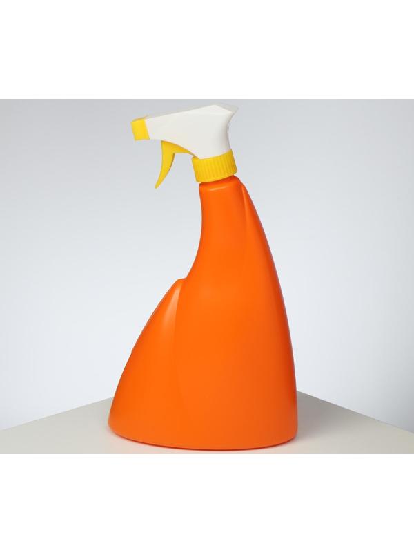 Пульверизатор, 0.95 л, цвет МИКС, «Цветочный»