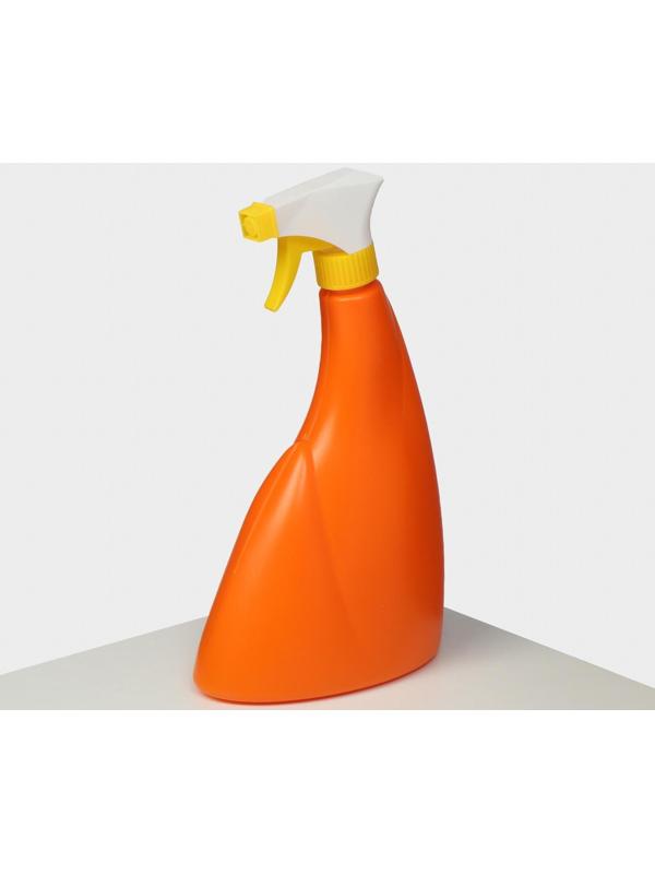 Пульверизатор, 0.95 л, цвет МИКС, «Цветочный»