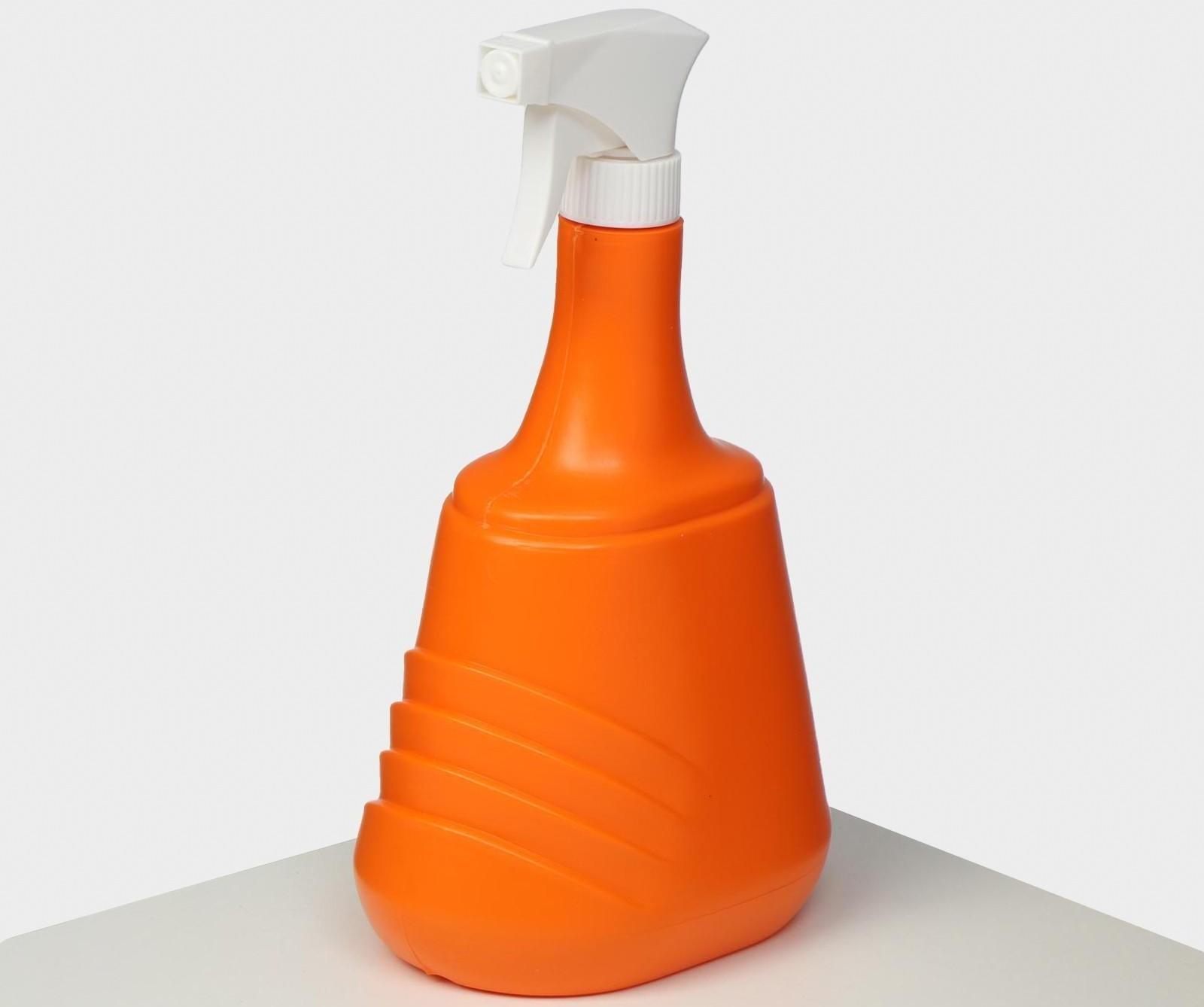 Пульверизатор, 1.2 л, цвет МИКС