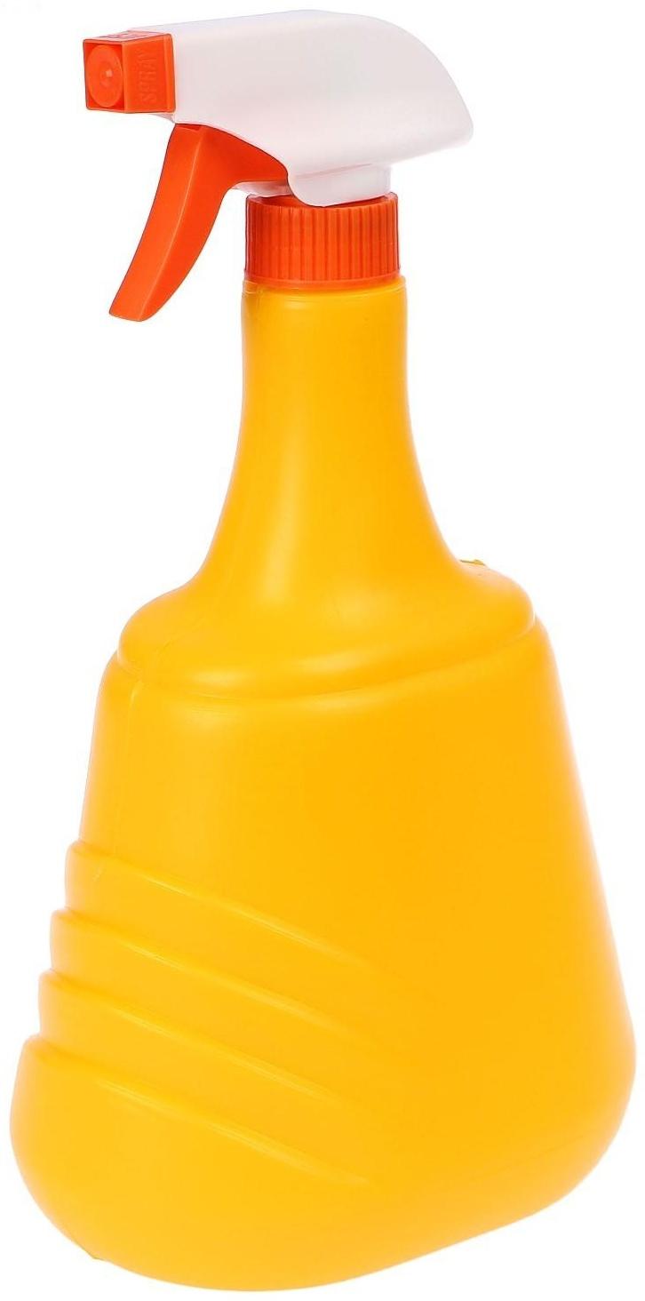 Пульверизатор, 1.2 л, цвет МИКС