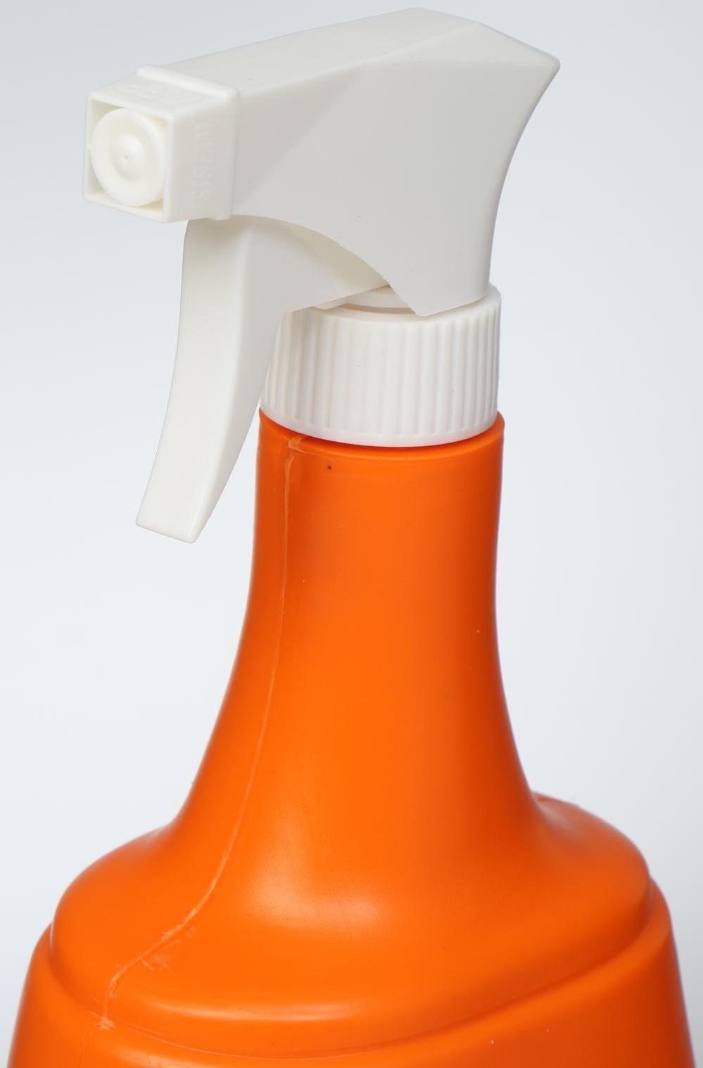 Пульверизатор, 1.2 л, цвет МИКС