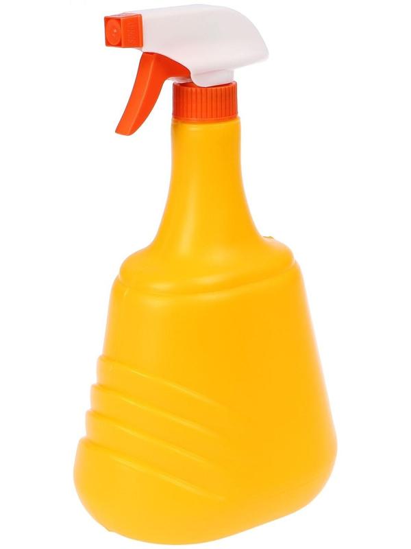 Пульверизатор, 1.2 л, цвет МИКС