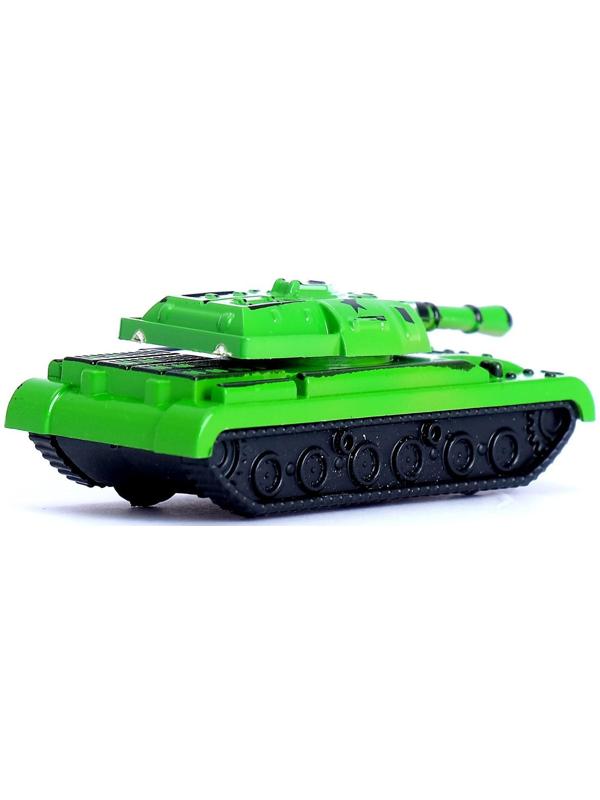 Танк «Разрушитель», цвета МИКС