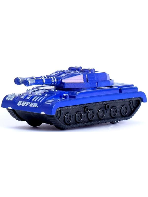 Танк «Разрушитель», цвета МИКС