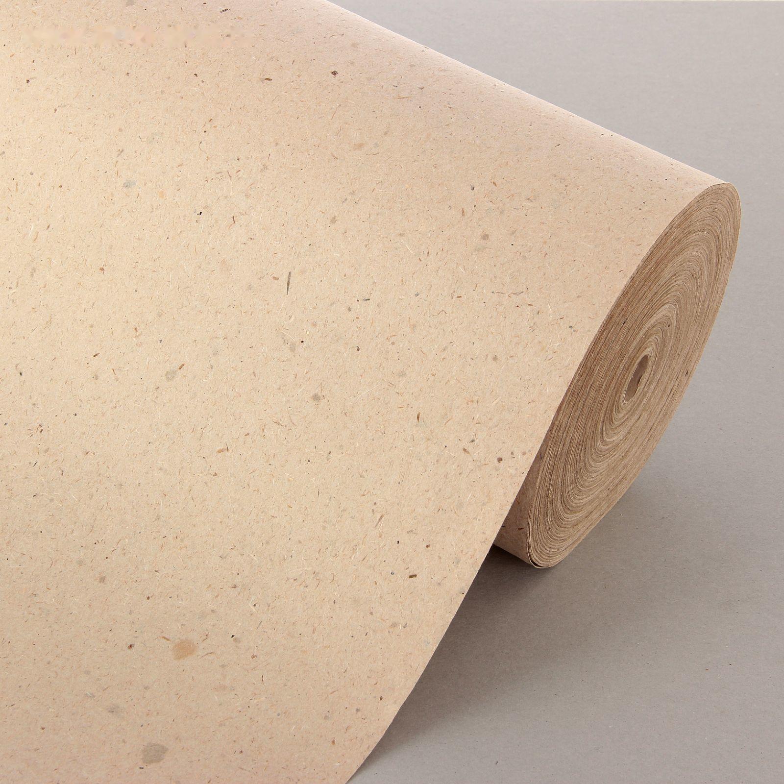 Бумага оберточная, марка 