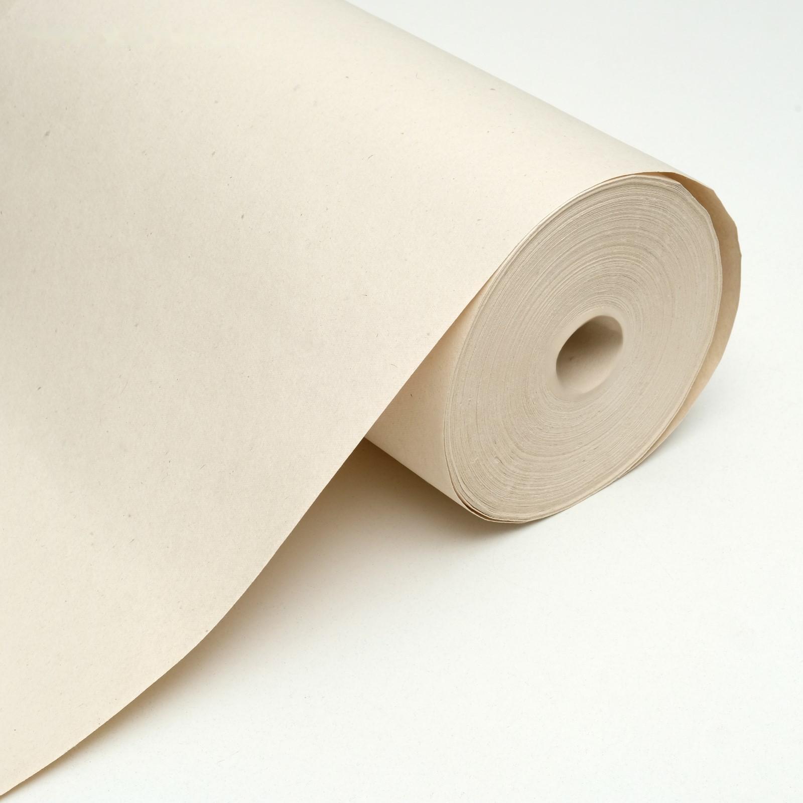 Бумага оберточная, марка 