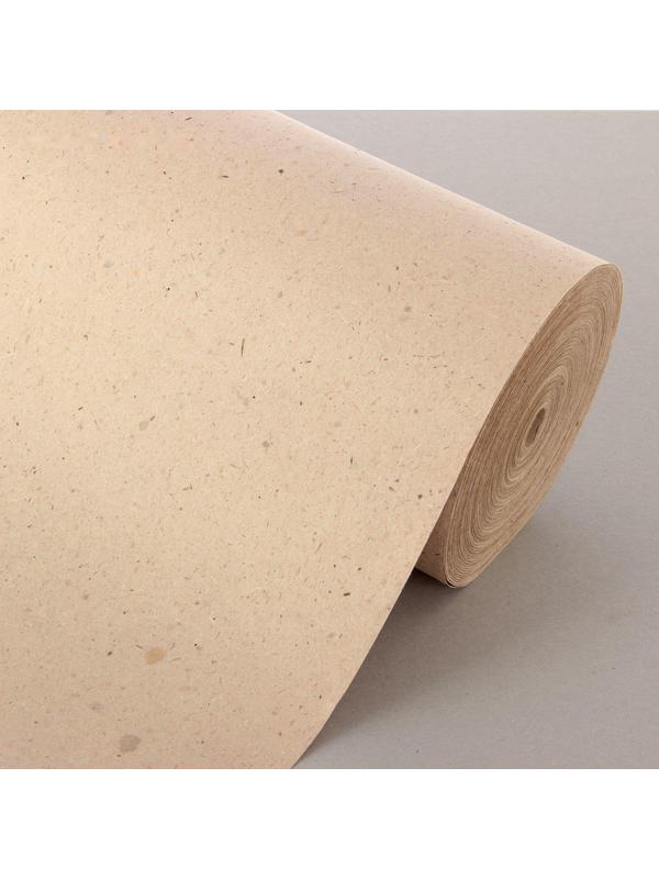 Бумага оберточная, марка 