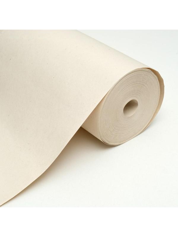 Бумага оберточная, марка 