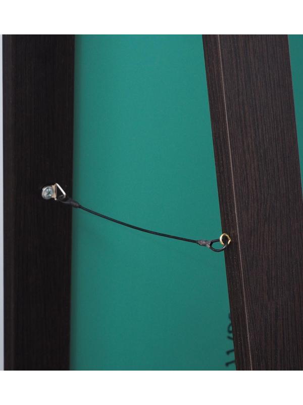 Зеркало, напольное, 63×180 см, рама МДФ, 55 мм