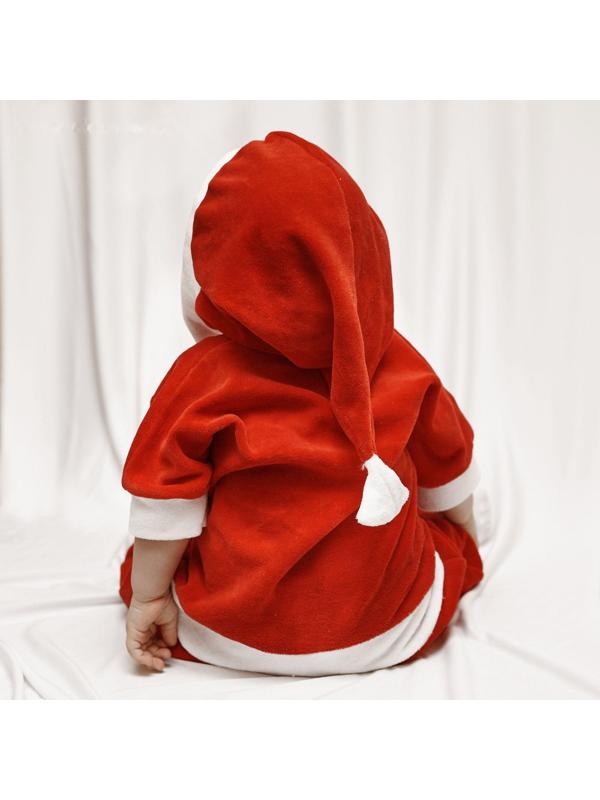 Карнавальный комбинезон для самых маленьких 