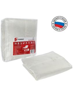 Автоодеяло для двигателя TORSO, 140 х 90 см