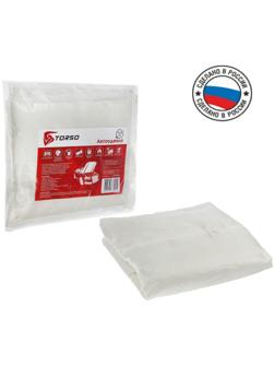 Автоодеяло для двигателя TORSO, 130 х 80 см