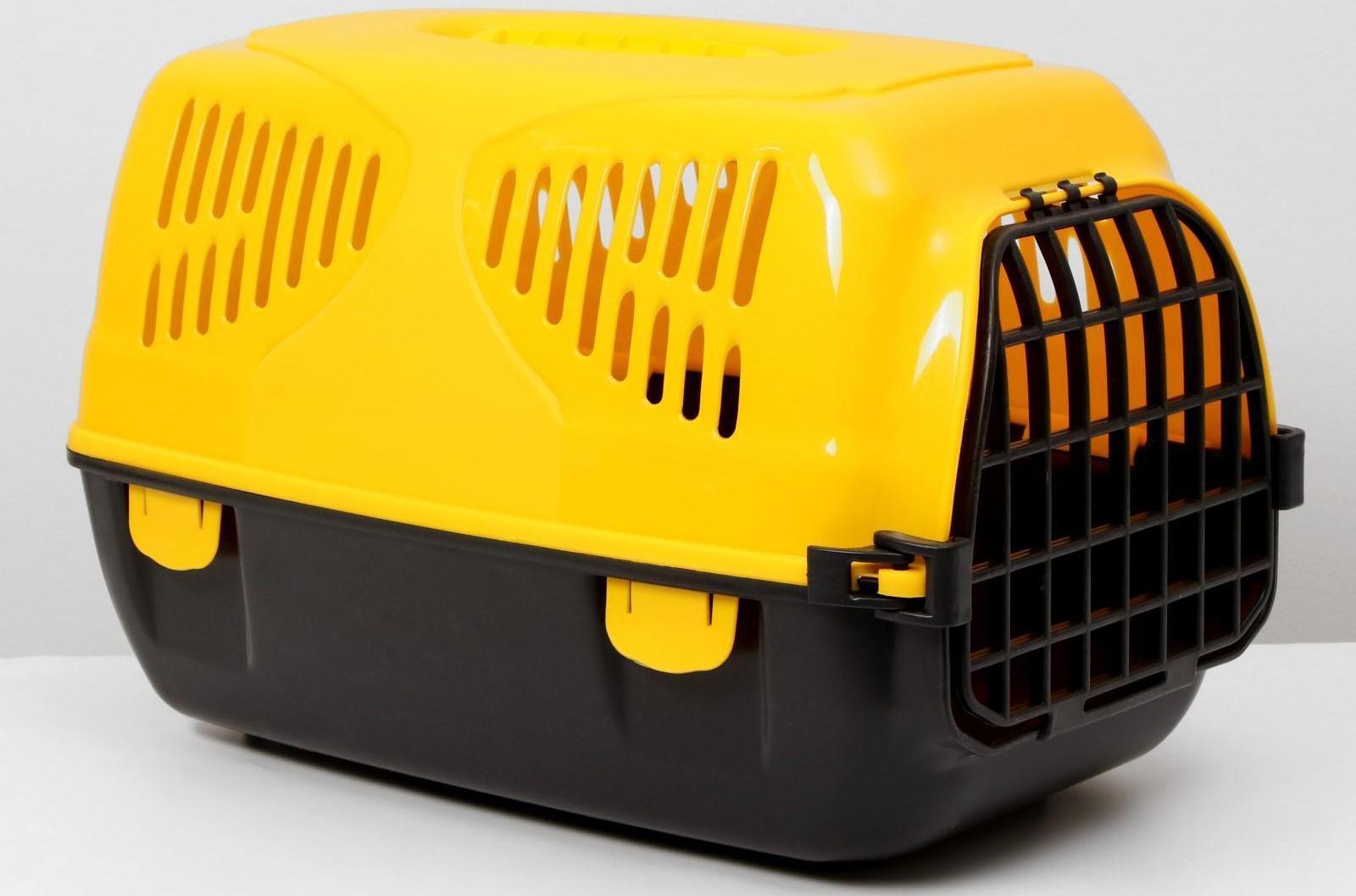 Переноска для животных  