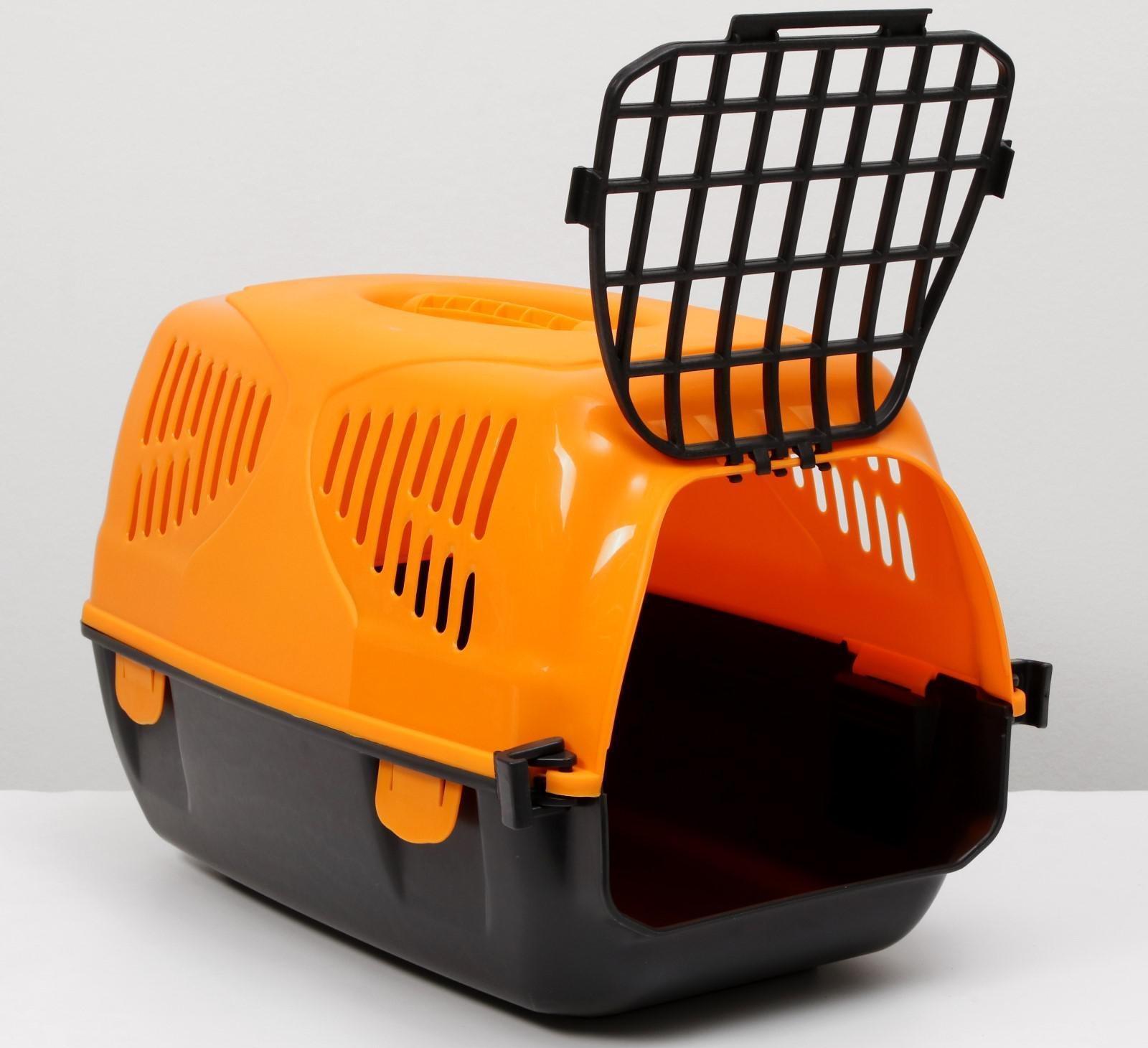 Переноска для животных 