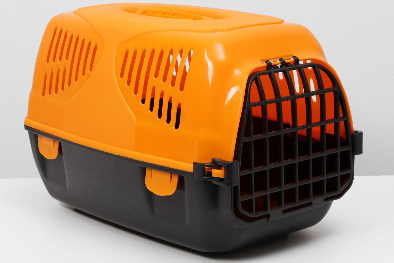 Переноска для животных 