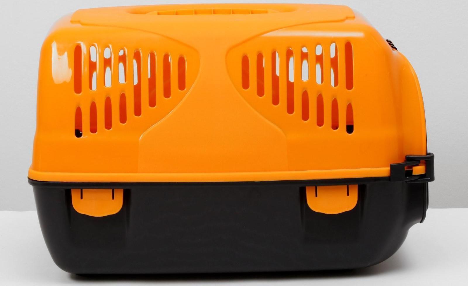 Переноска для животных 