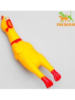 Игрушка пищащая 