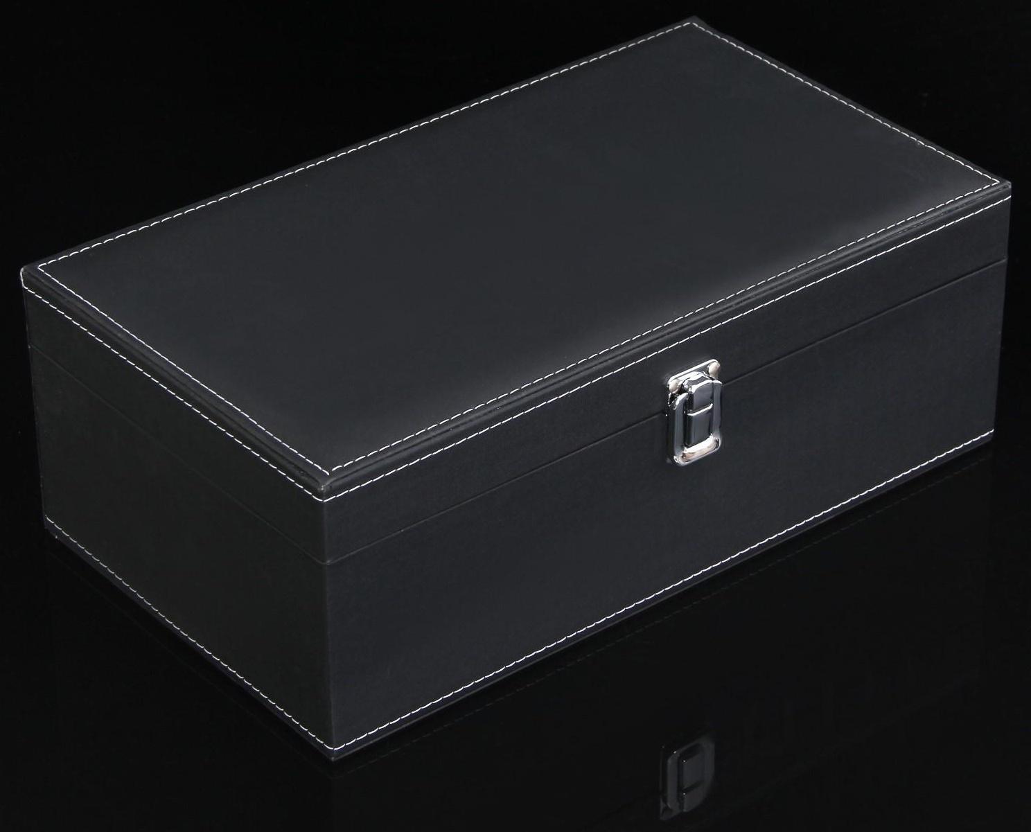 Набор для вина на 2 бутылки «Премьер» 4 предмета: штопор, пробка, воронка, кольцо