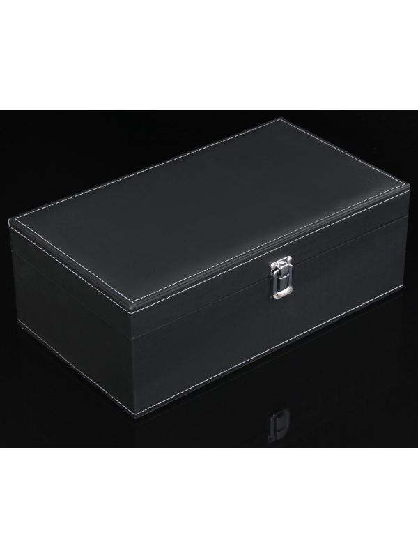 Набор для вина на 2 бутылки «Премьер» 4 предмета: штопор, пробка, воронка, кольцо