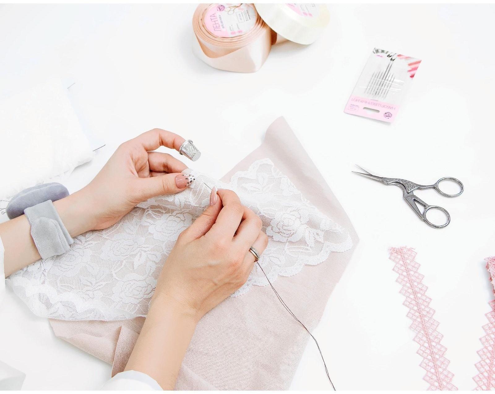 Напёрстки, d = 16 мм, 25 шт