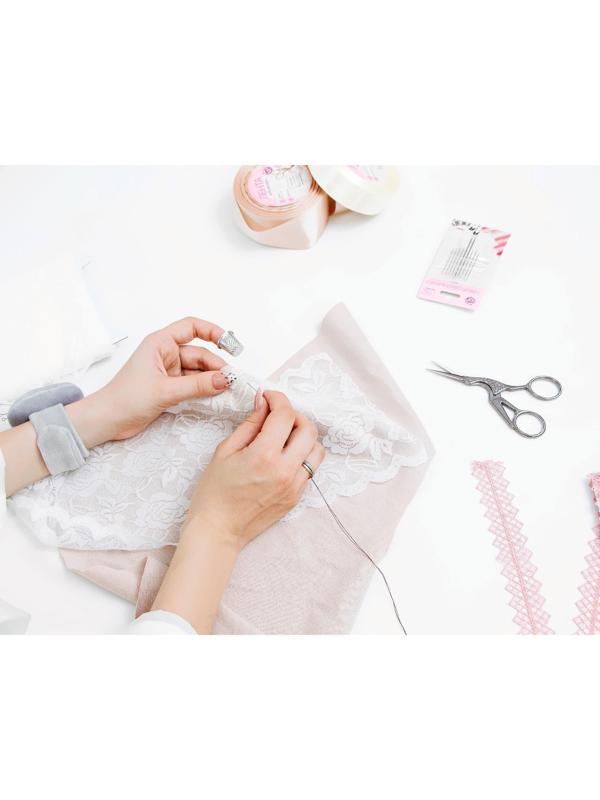 Напёрстки, d = 16 мм, 25 шт