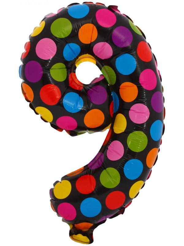 Шар полиэтиленовый 18