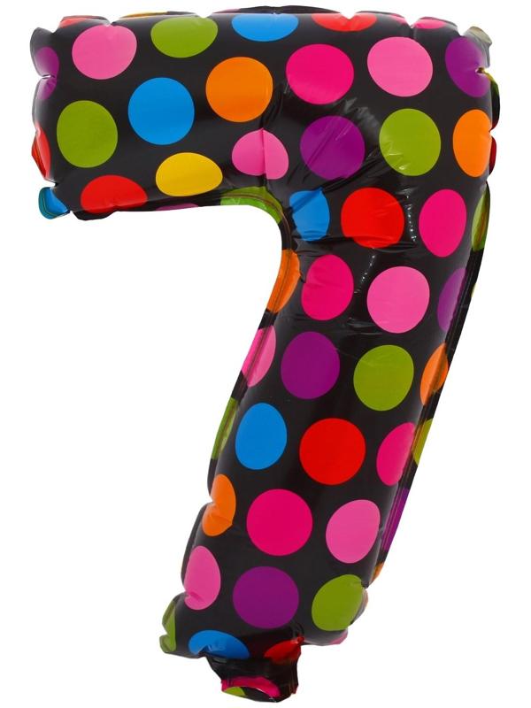 Шар полиэтиленовый 18