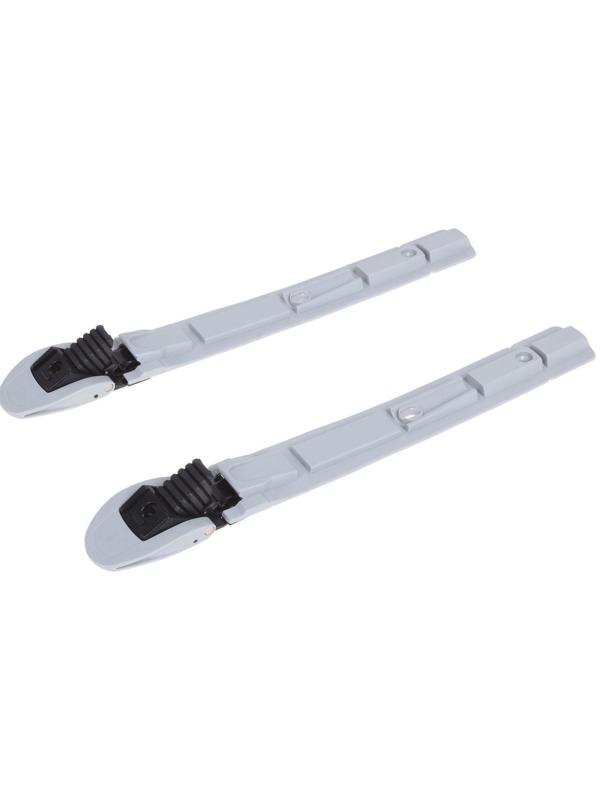 Крепления лыжные механические «Эльва-Спорт», SNS, цвета микс