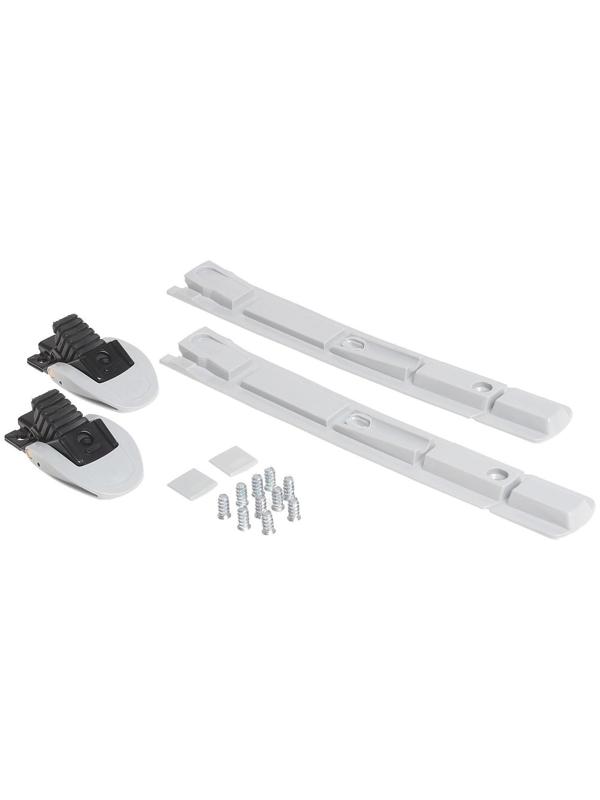 Крепления лыжные механические «Эльва-Спорт», SNS, цвета микс