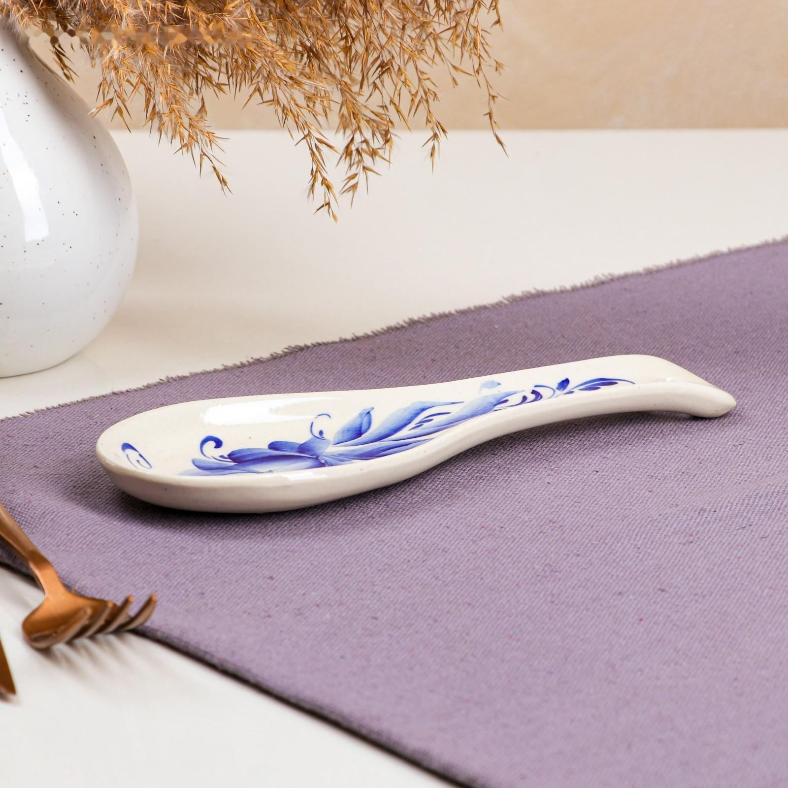 Подставка под ложку 