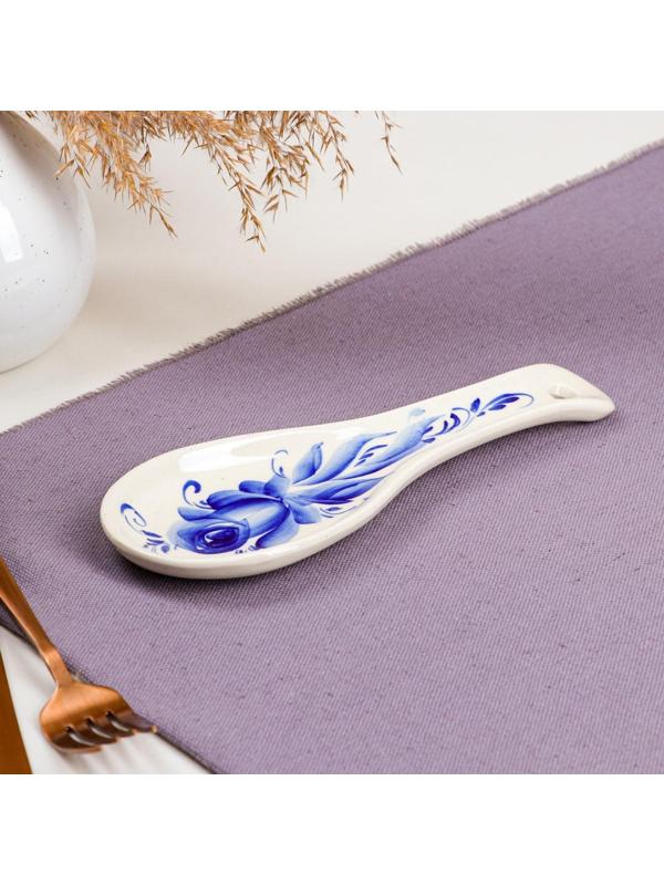 Подставка под ложку 