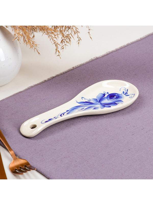 Подставка под ложку 