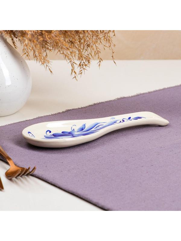 Подставка под ложку 