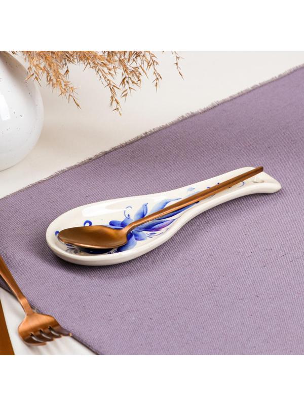 Подставка под ложку 