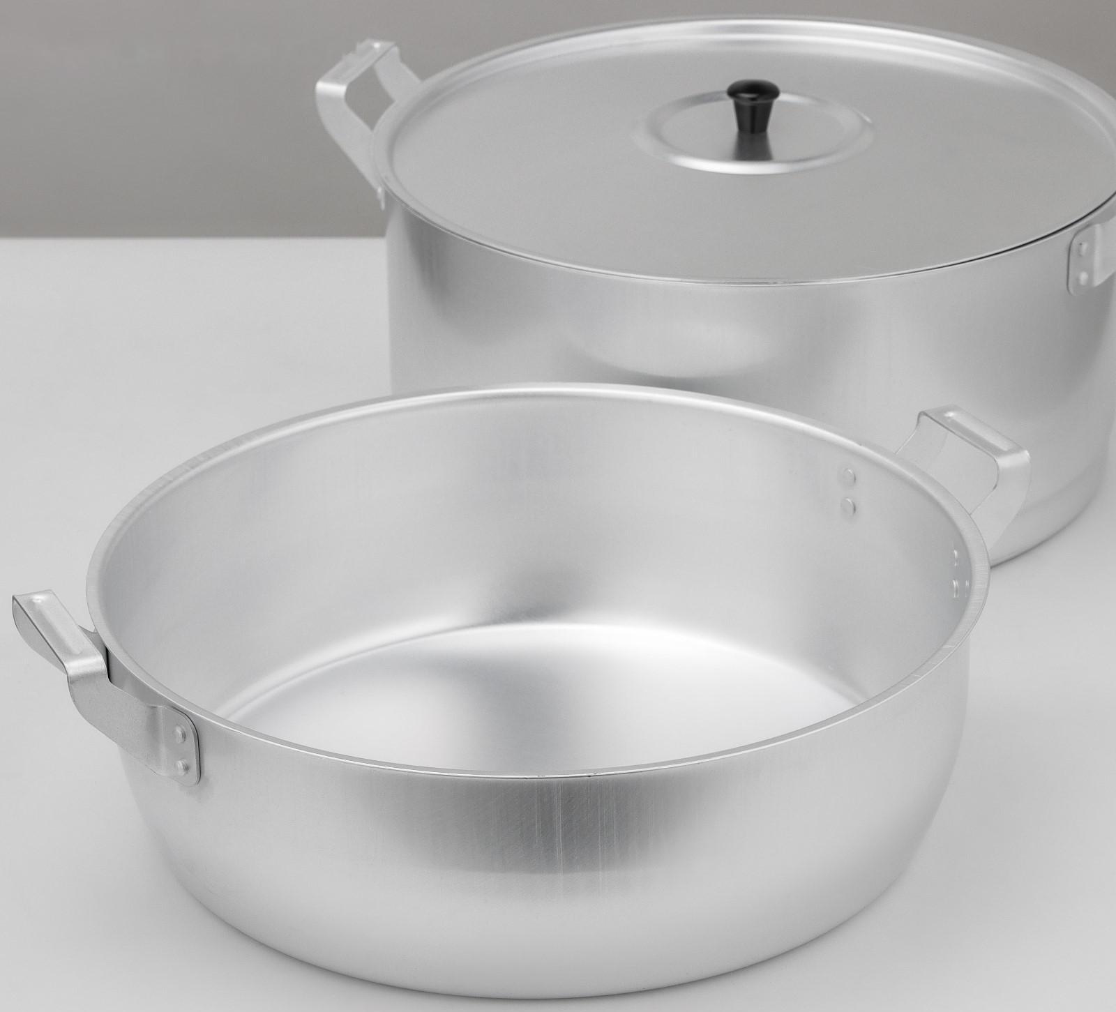 Мантоварка SCOVO, 15 л, d=34 см, 4 диска