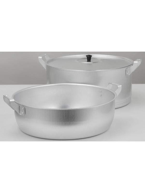 Мантоварка SCOVO, 15 л, d=34 см, 4 диска