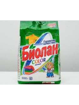 Порошок стиральный 