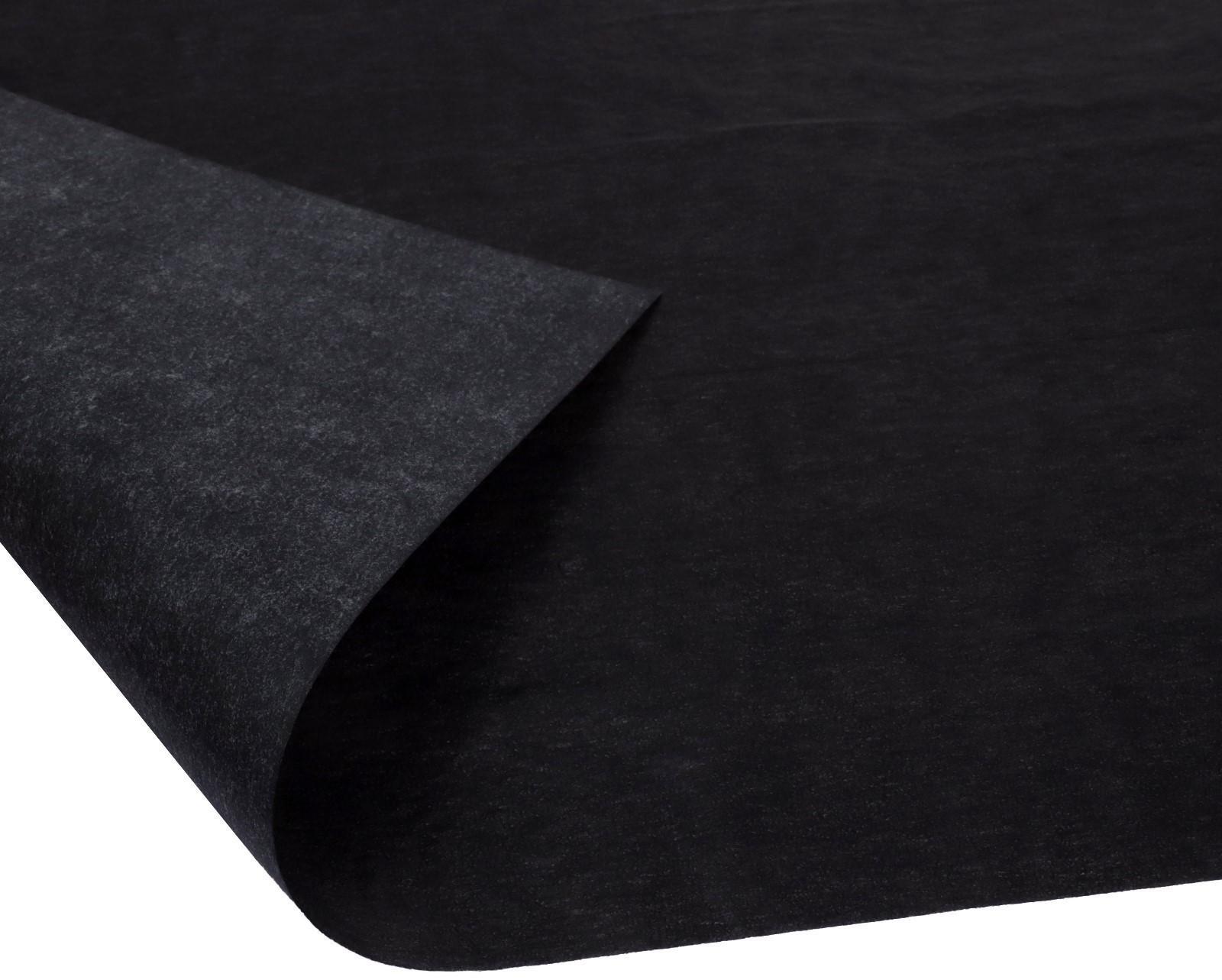 Бумага копировальная А4, 100 листов, чёрная